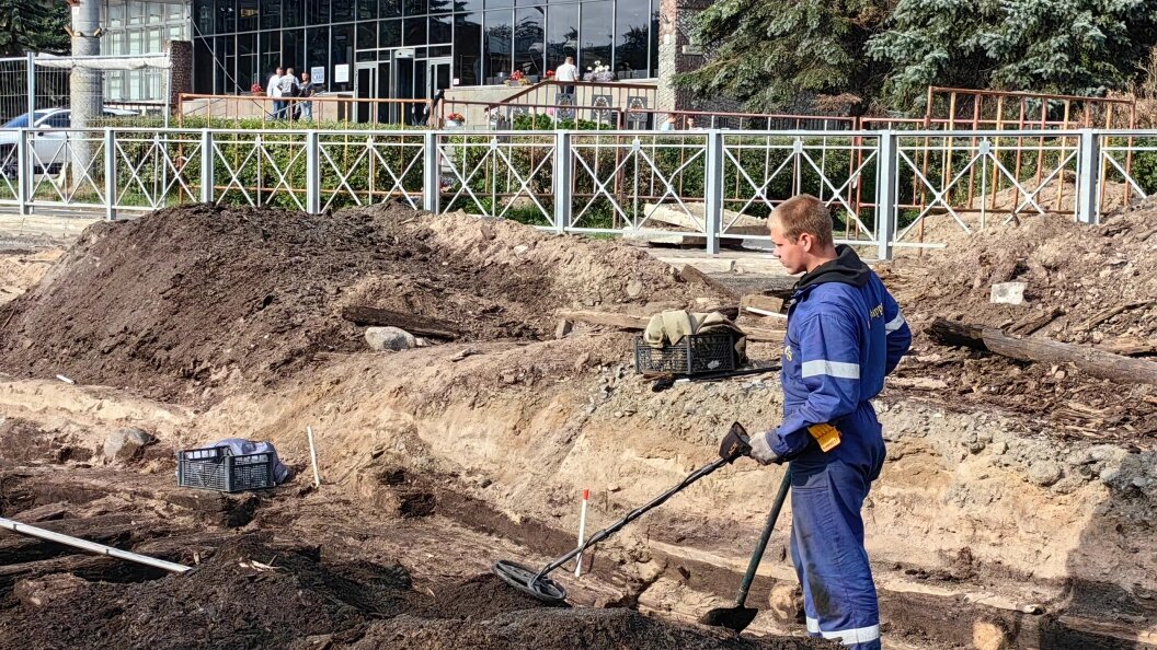    Фото: Администрация Архангельска