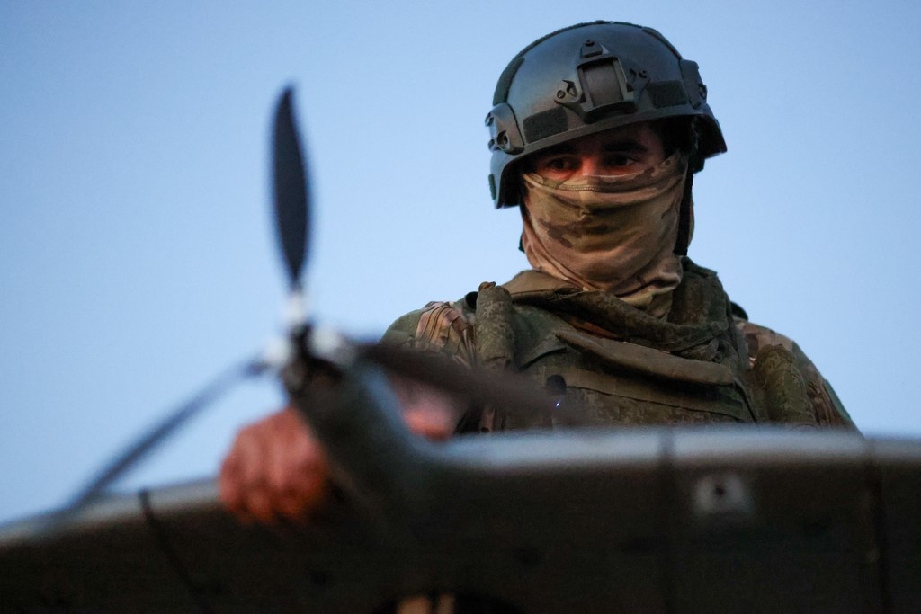    Фото © Алексей Коновалов / ТАСС