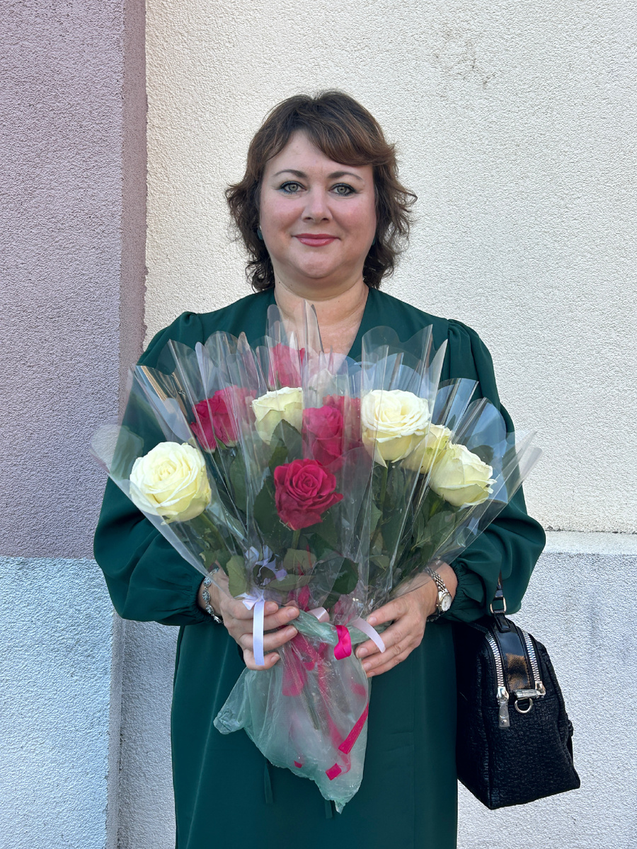 Фото автора