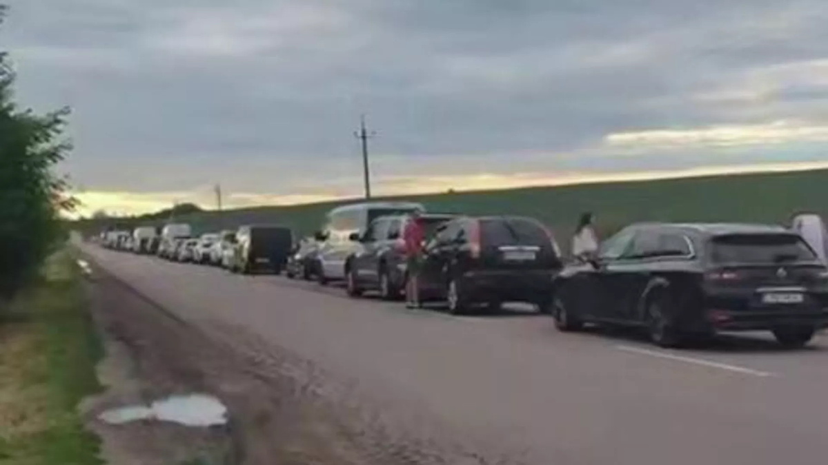    Фото: стоп-кадр видео из соцсетей, источник: ria.ru