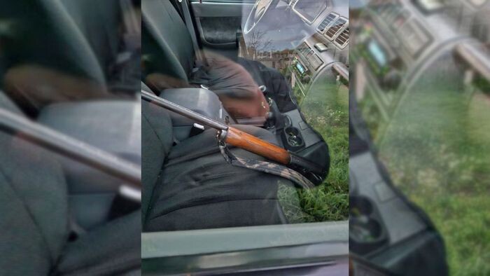    МВД России по Омской области