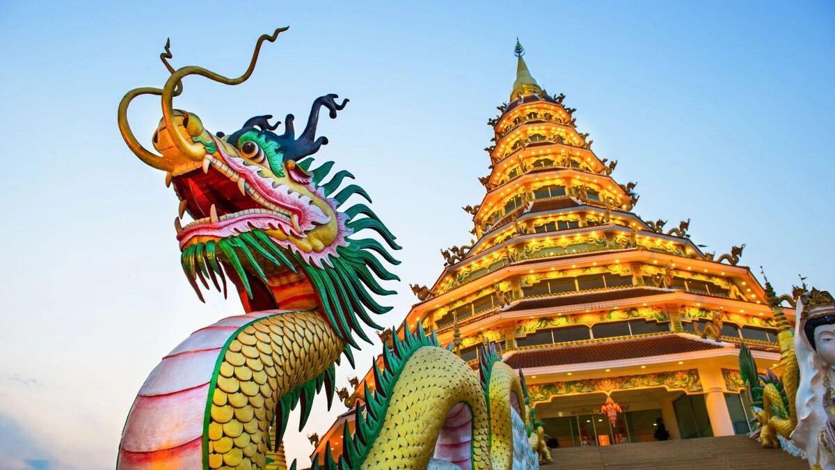    Фото: kikujungboy CC / Shutterstock / Fotodom