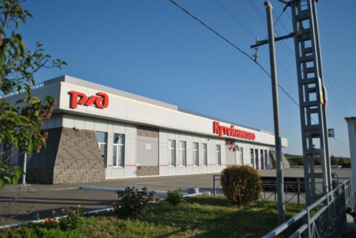 Иллюстрация: Официальный сайт РЖД