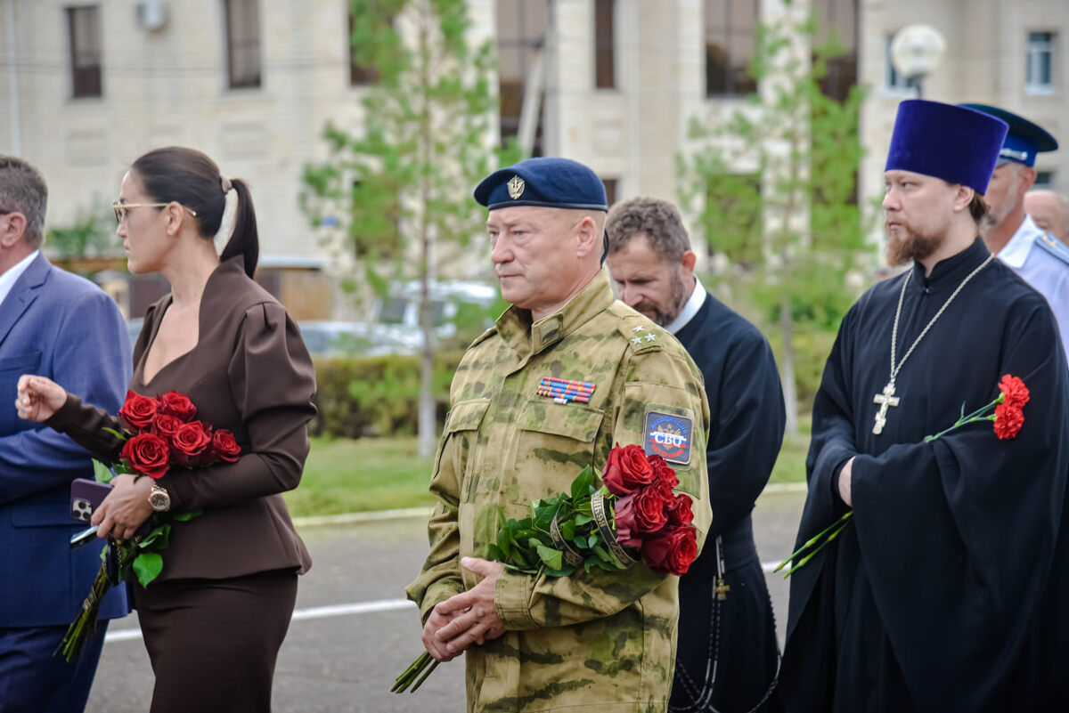     В Оренбурге почтили память жертв терроризма Оренбуржье
📷    В Оренбурге почтили память жертв терроризма Оренбуржье
📷    В Оренбурге почтили память жертв терроризма Оренбуржье
