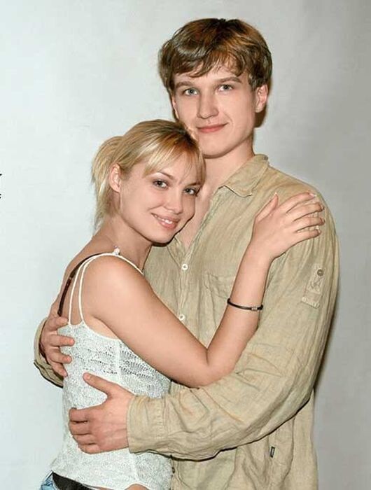 Фото: Руденко и Арнтгольц 