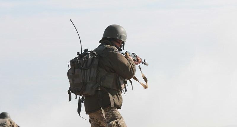    Ministry of Defense of Ukraine