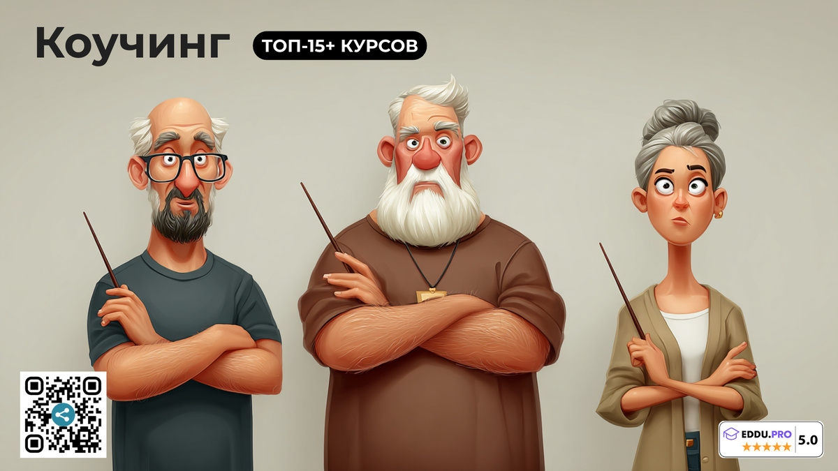 Лучшие онлайн-курсы по коучингу с сертификатом