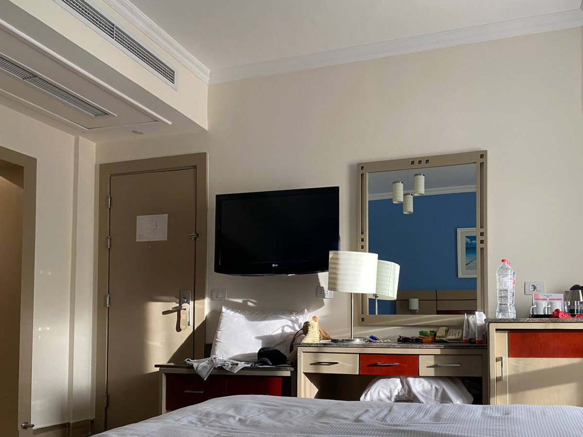 Уровень бронирования вырос.  Фото: Фото: ФедералПресс / Анастасия Алимпиева