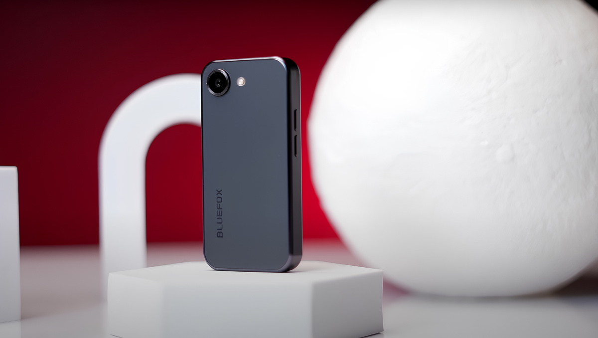 Фото: Yankodesign