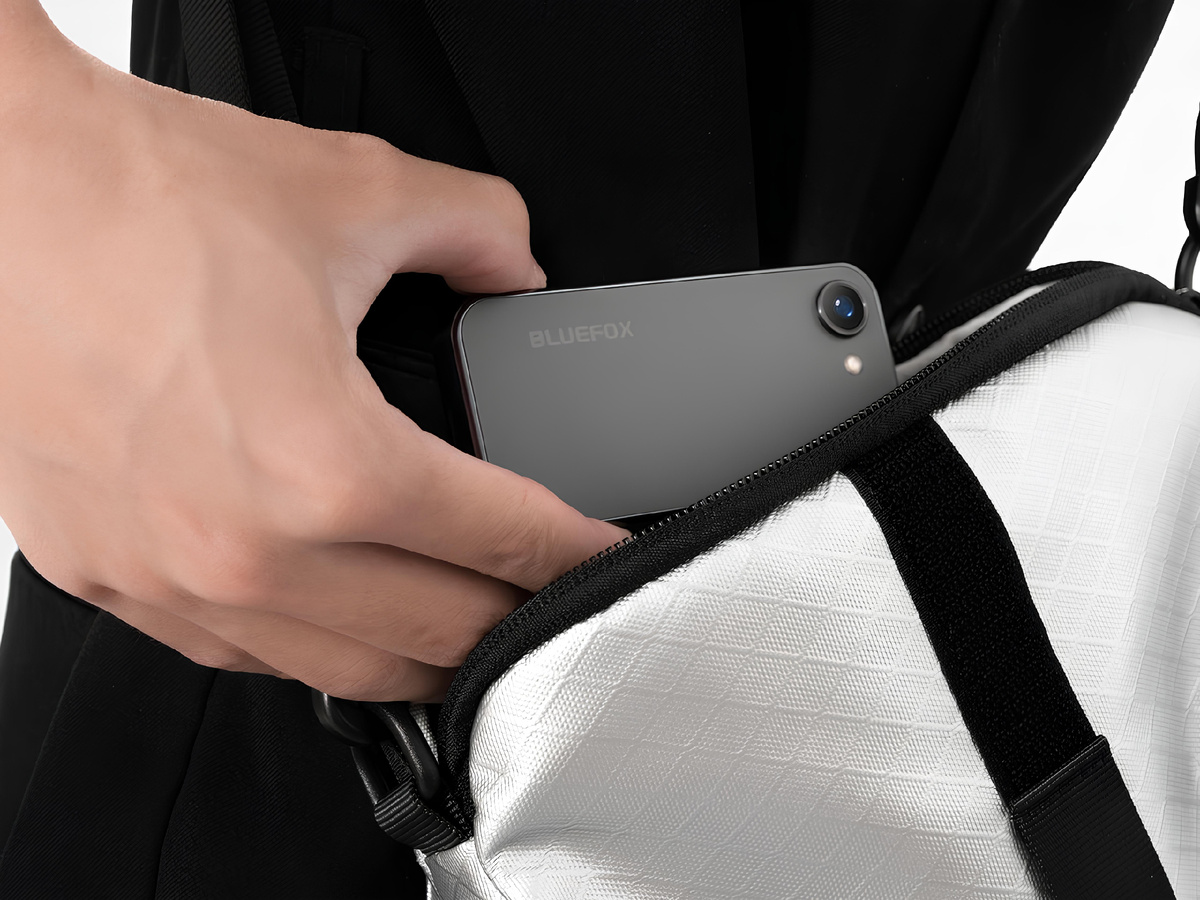 Фото: Yankodesign