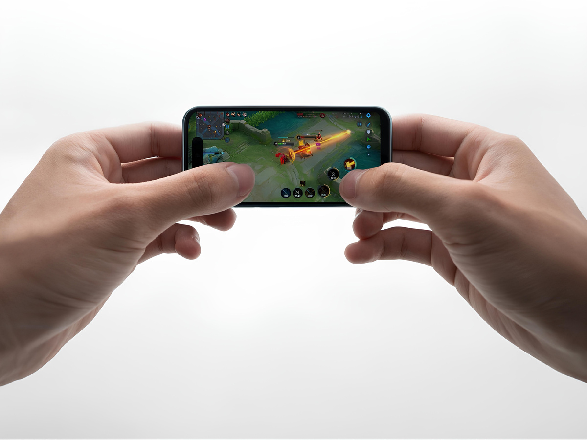 Фото: Yankodesign