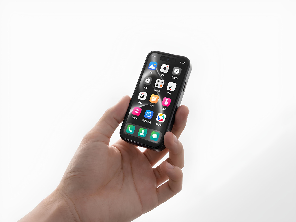 Фото: Yankodesign