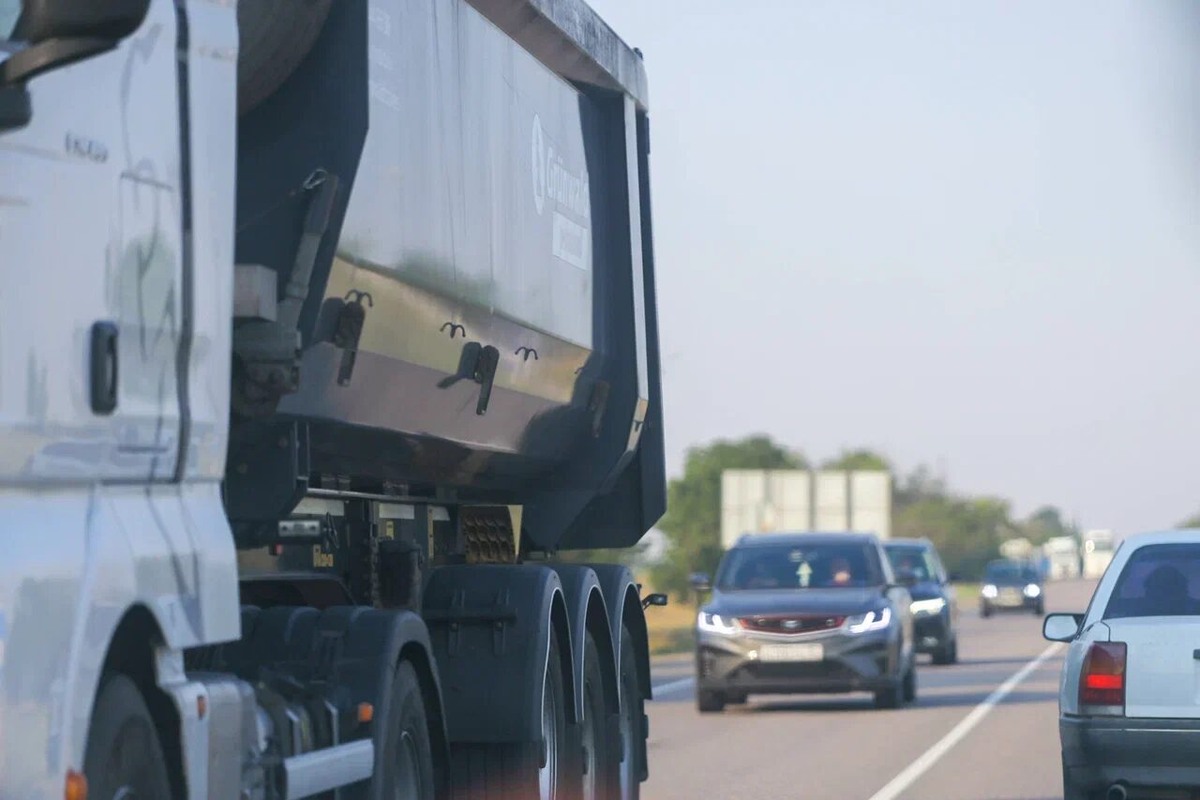    Фото: ТРК «Таврия»