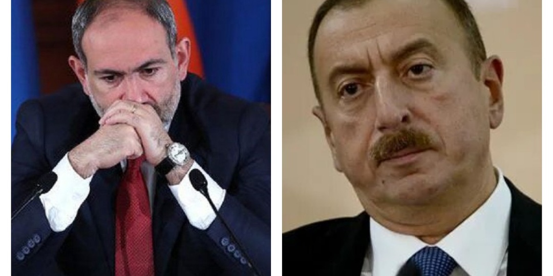 «Бывайте, ихтиандры!» Баку и Ереван остались за бортом ШОС. Как Армения и Азербайджан оказались лишними на празднике жизни