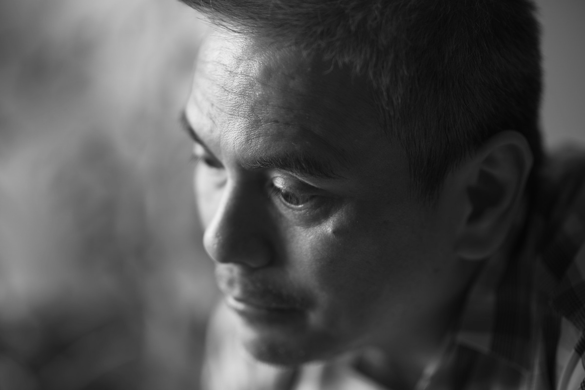 Фото с бесплатного фотостока https://unsplash.com, автор Adolph Cabañas