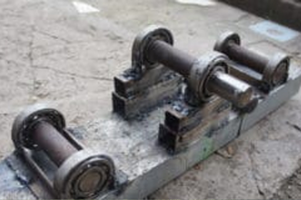 Трубогиб своими руками