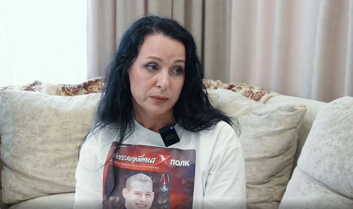   Наталья Самойлова / Источник: ИА Регну