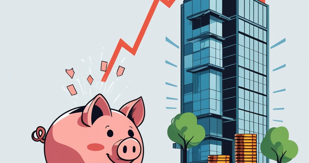 Аренда против инфляции: почему недвижимость надёжнее депозита