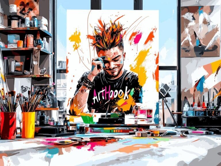    Портрет на заказ: реальные отзывы, которые помогут выбрать идеальный подарок для души Art-Hook.Ru