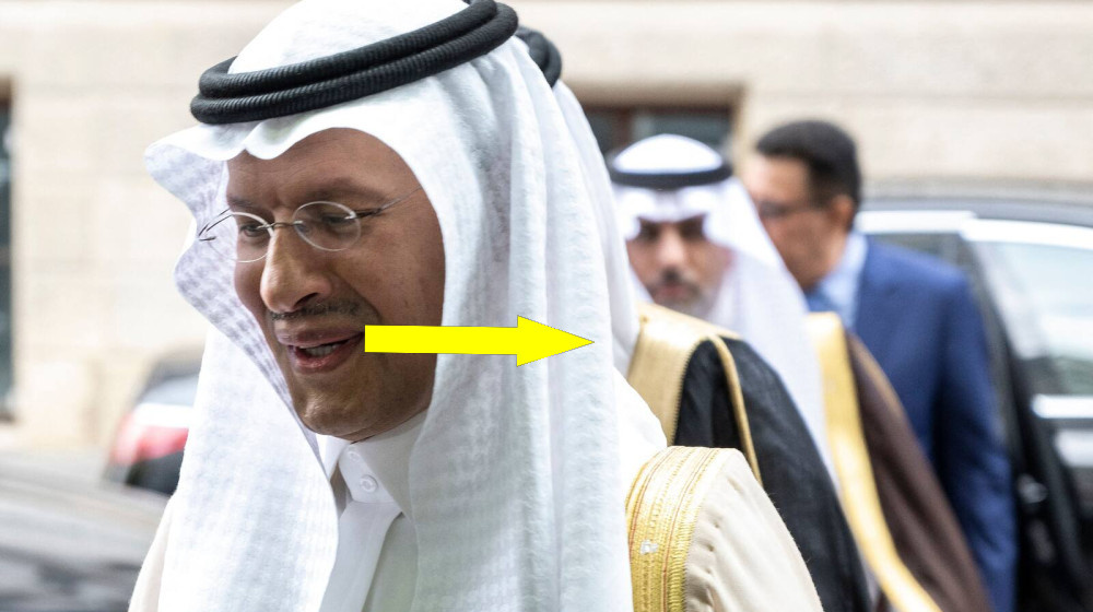    Тайна богатейшей династии мира которую вы не услышите по ТВ