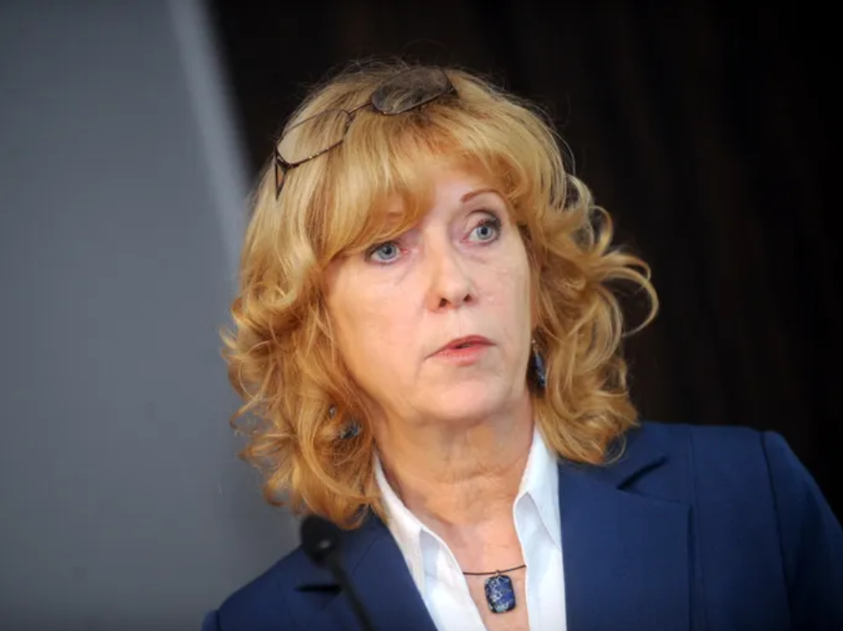 Майра Розе © tvnet.lv