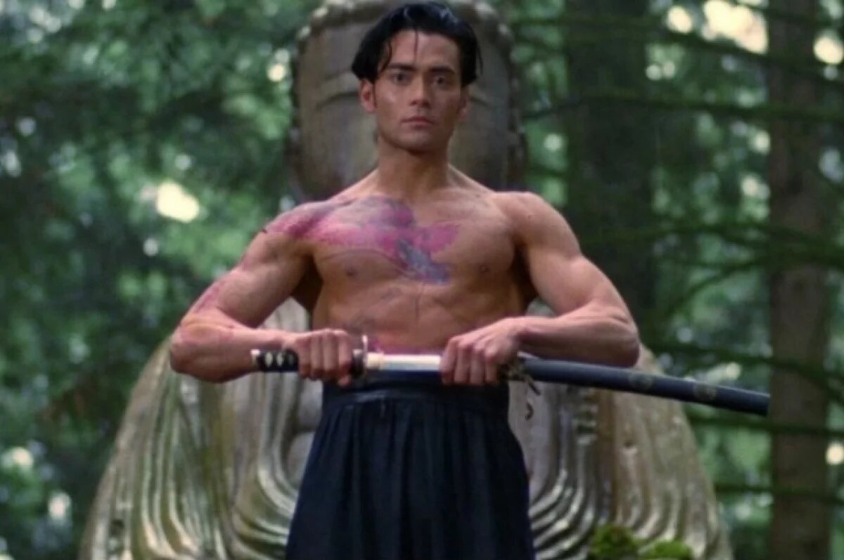    Марк Дакаскос рассказал, почему решился вернуться в Россию спустя 30 лет