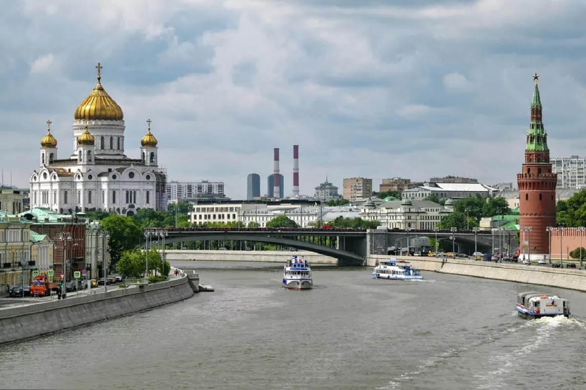    Фото: Кристина Кормилицына, источник: РИА Новости