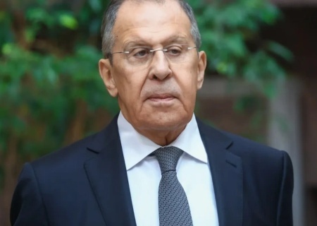    Лавров напомнил, что Украина сама отказалась от мира в 2022 году, и вновь назвал российские требования