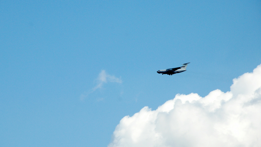    фото: Alexander Legky/Globallookpress