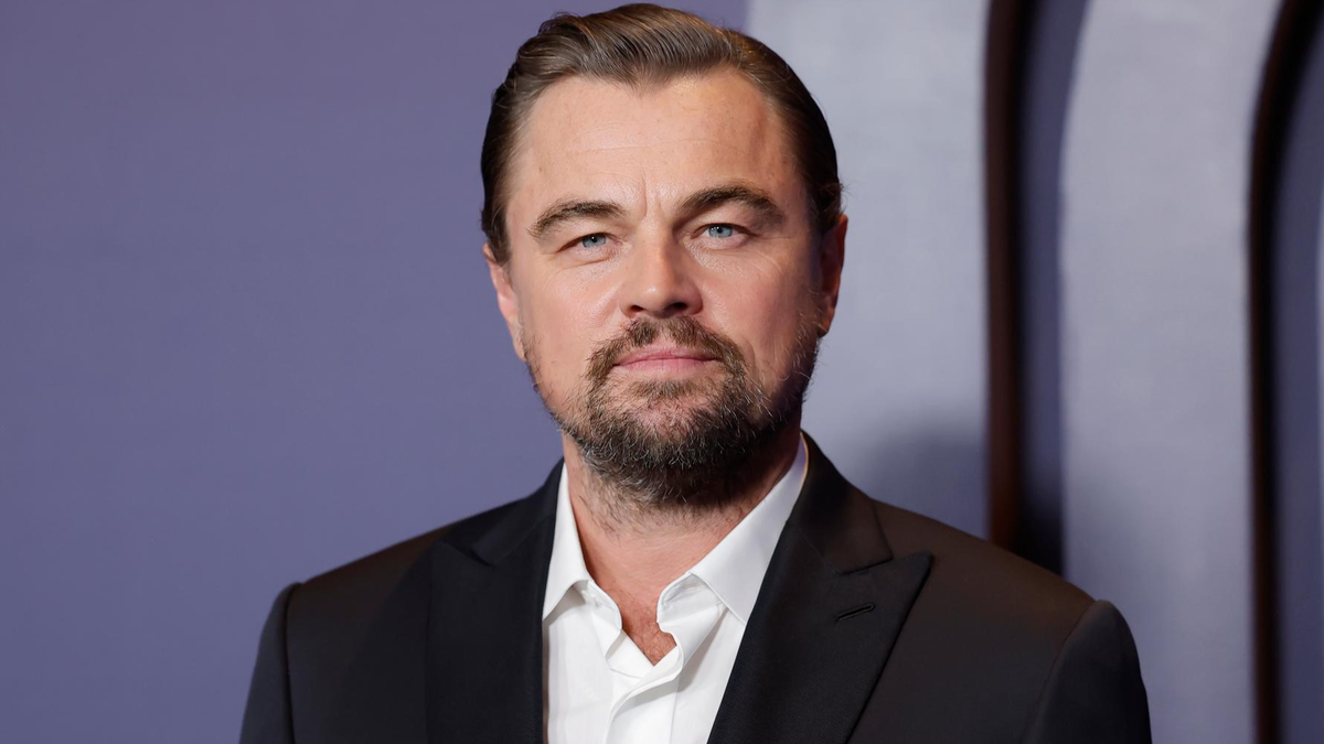    Леонардо Ди Каприо. Фото: gettyimages.com