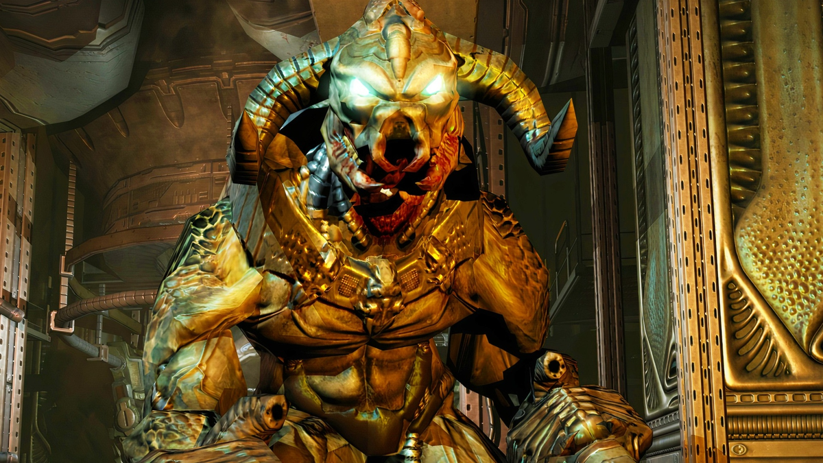 В сети слили геймплей Prey 2, отмененной больше 10 лет назад