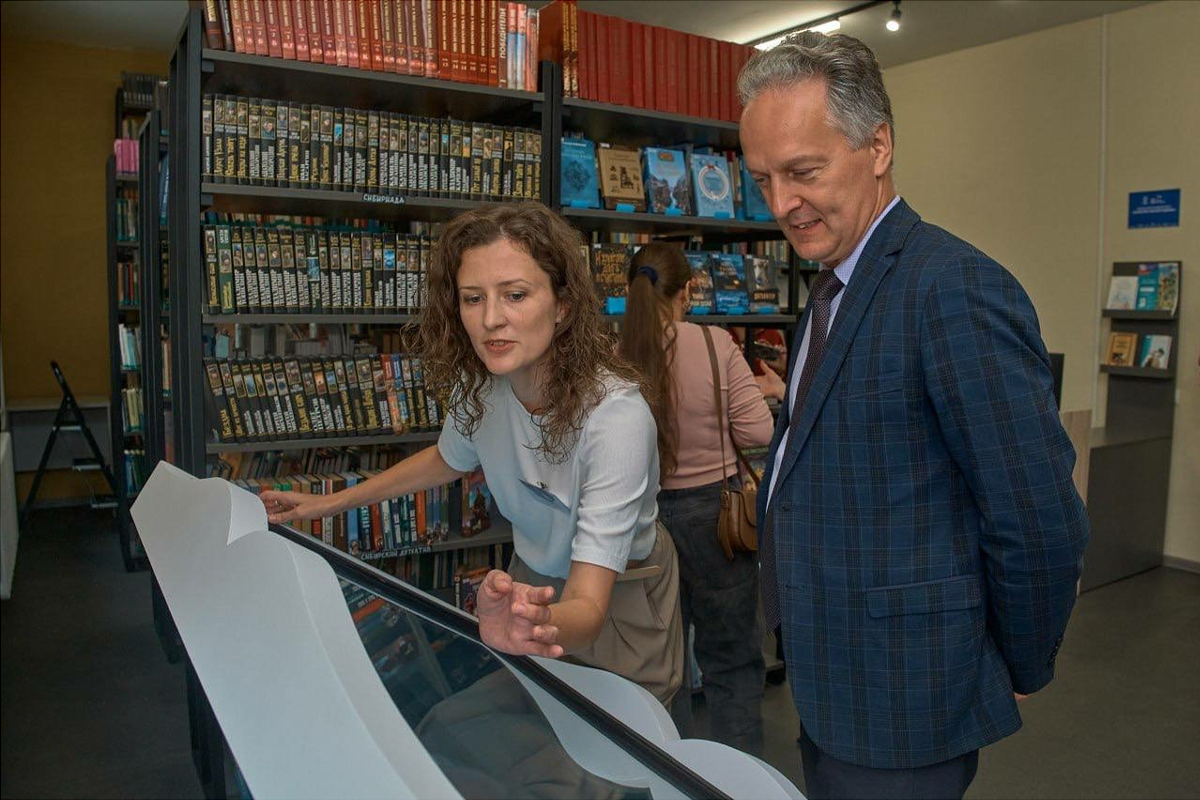    Фото: Администрация Новосибирска, источник: novo-sibirsk.ru