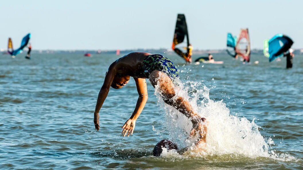    Roman Naumov/Globallookpress