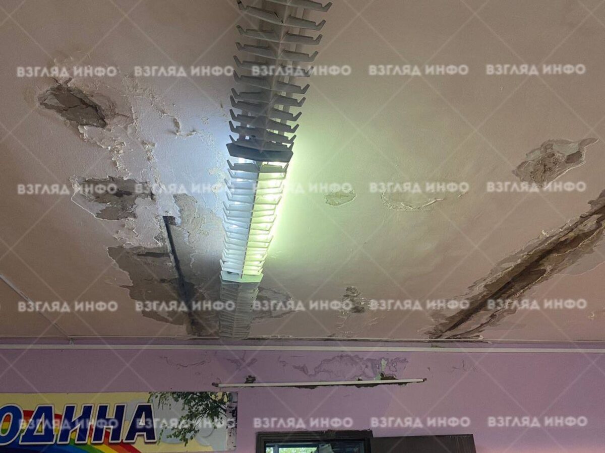    Фото: «Взгляд Инфо»