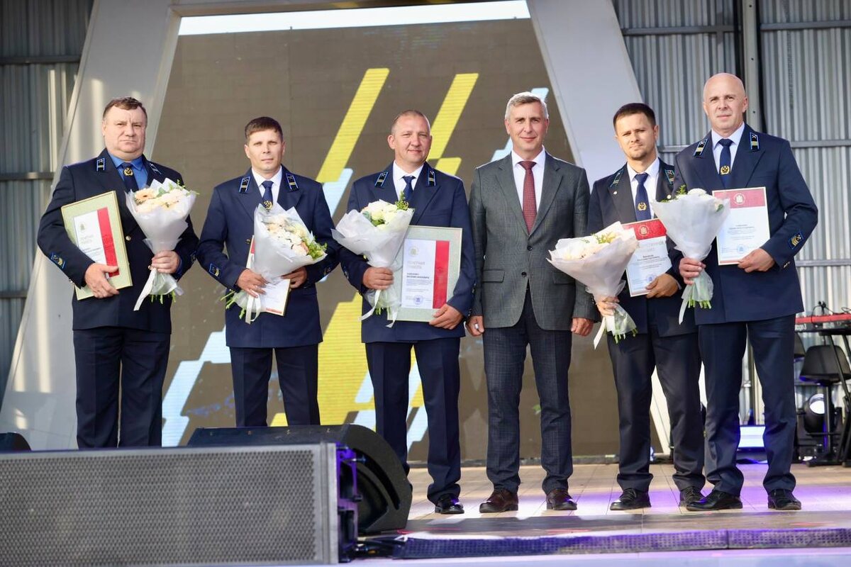    Фото: Telegram-канал «Додатко Алексей»