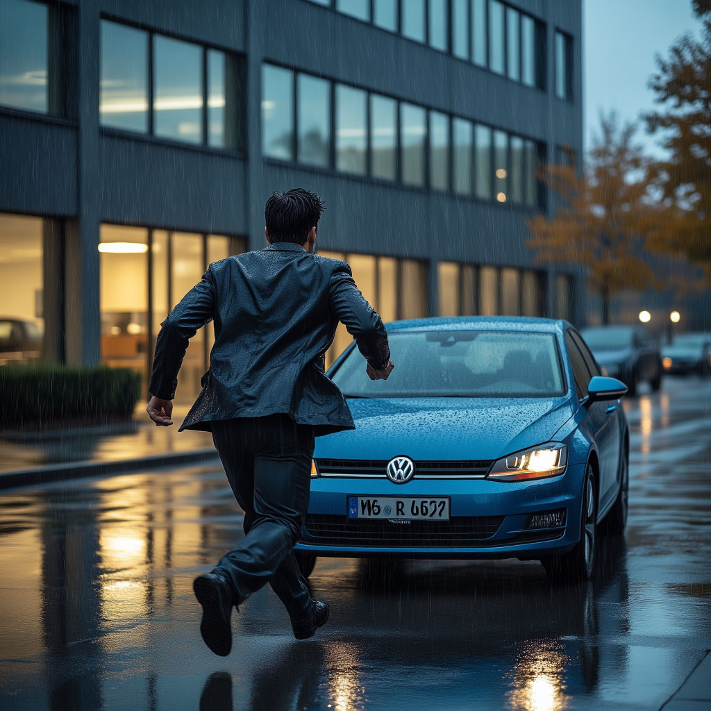 Сгенерированно ИИ