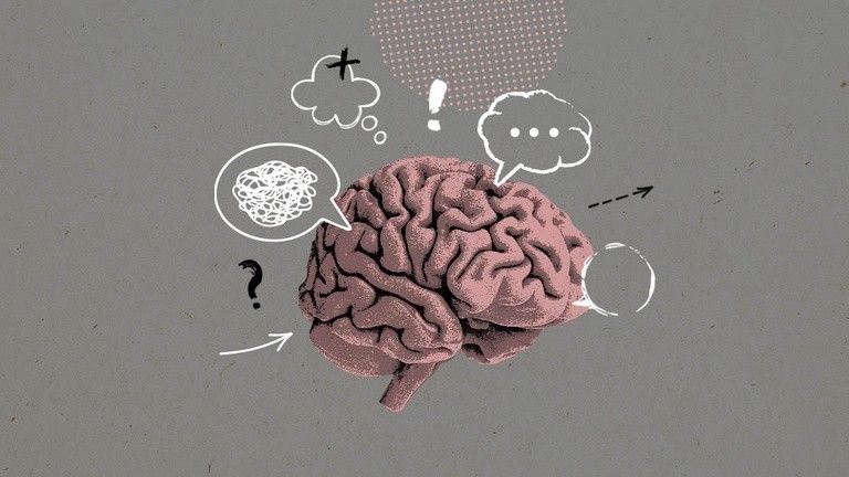 Психолог дал мне задание. Я сначала посмеялась. А теперь делаю его каждый день - как ритуал силы