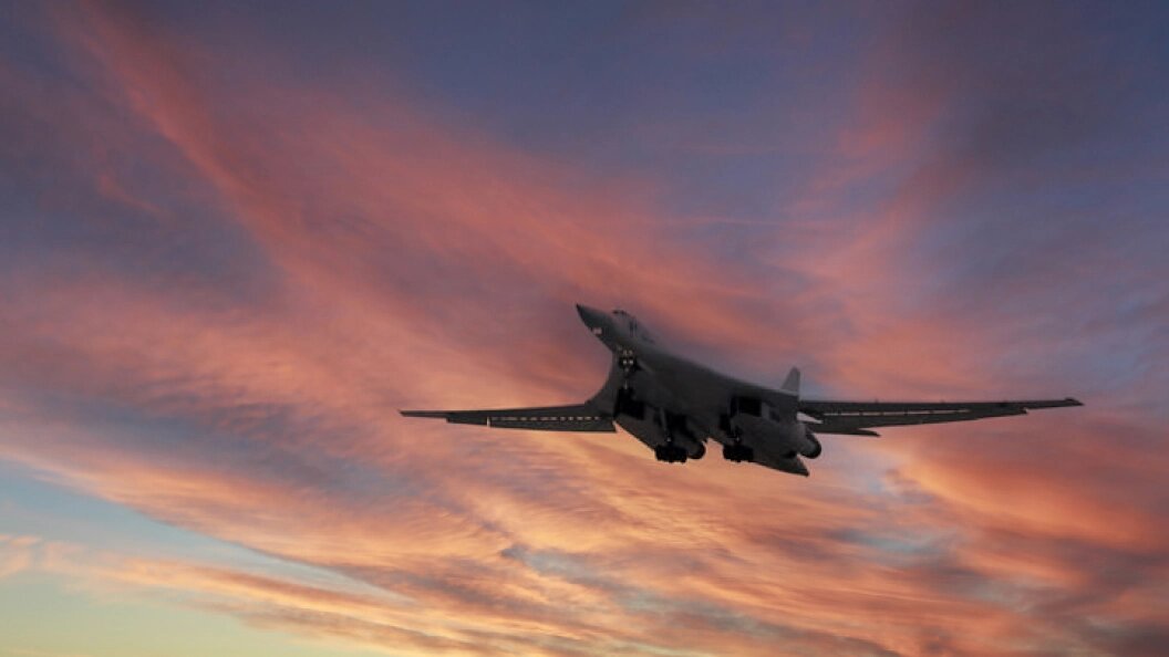    Фото: MOD Russia/Globallookpress