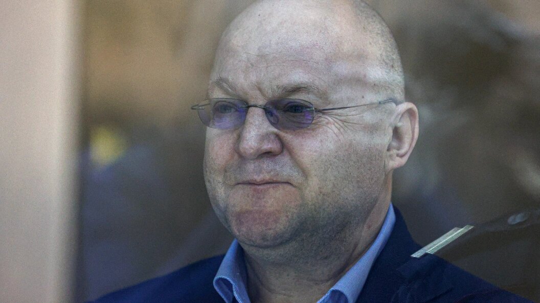    Bulkin Sergey/news.ru/Globallookpress