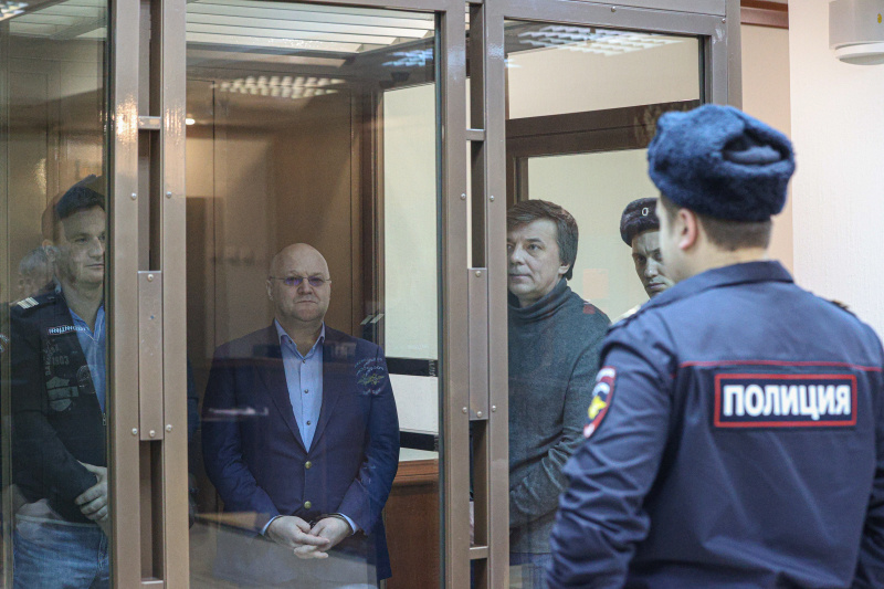    Фото: Bulkin Sergey/news.ru/Globallookpress