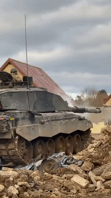    Видео: Telegram/"Мир сегодня с "Юрий Подоляка"