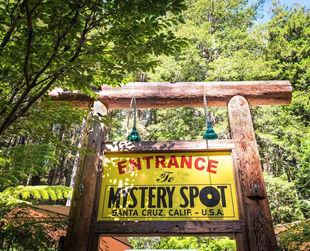 Зона Прейзера