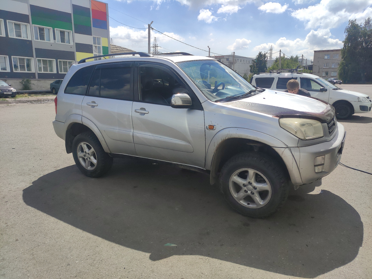 Фото автора