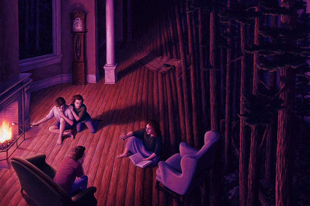 «Эмоции — это не враги, которых нужно подавлять, а союзники, которых следует мудро направлять для укрепления внутренней структуры».