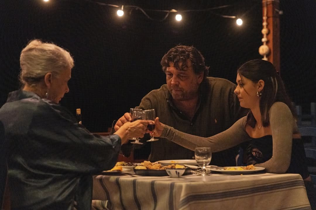 Кадр из сериала «Dos tumbas» / фото: kino-teatr.ru