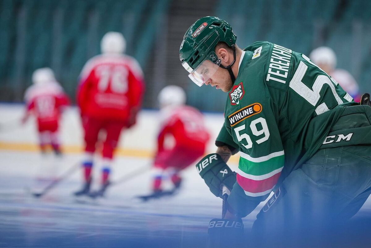 Фото: ak-bars.ru