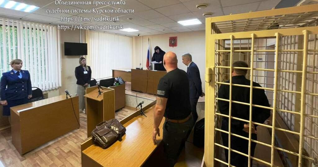В Курске экс-сотрудник ЮЗГУ осужден за хищение 8,5 млн рублей