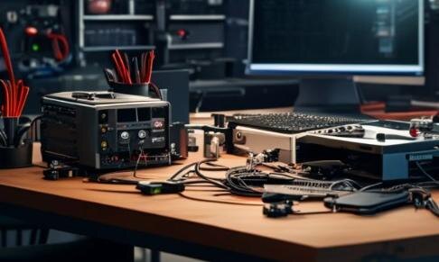 
Откуда берётся "Hybrid Cooling" и что с этим делать, если оно гудит