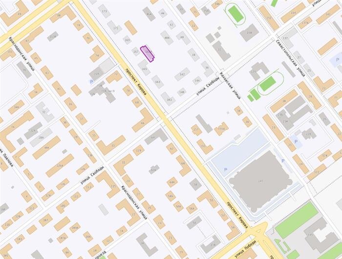    Фото: nspd.gov.ru