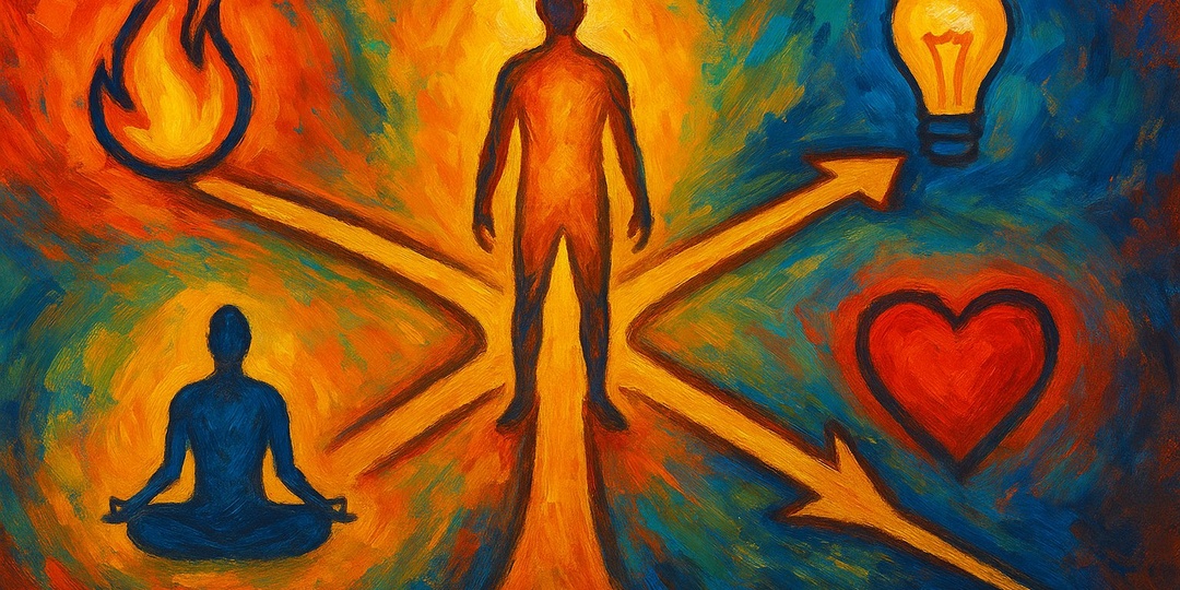 Вера элит: психология, смысл и тайные течения религий в современном мире